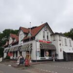 Chinees Indisch Restaurant China