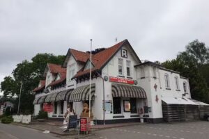 Chinees Indisch Restaurant China