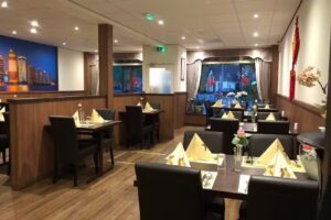 Chinees Indisch Restaurant &ldquo;China&rdquo;