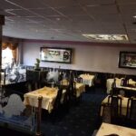 Chinees-Indisch Restaurant China Garden