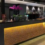 Chinees Indisch Restaurant &ldquo;De Lange Muur&rdquo;