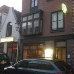 Chinees Indisch Restaurant &lsquo;De Pauw&rsquo;