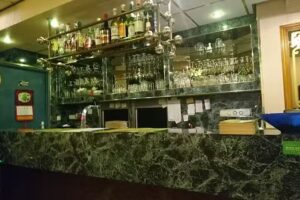 Chinees Indisch Restaurant Dynasty