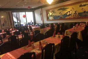 Chinees Indisch Restaurant Golden River