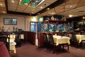 Chinees Indisch Restaurant Happy Garden