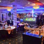 Chinees Indisch Restaurant Hong Kong