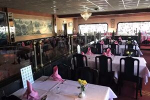 Chinees Indisch Restaurant Kam San