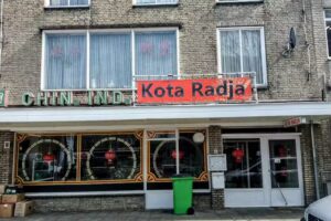 Chinees- Indisch Restaurant Kota Radja
