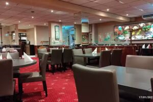 Chinees-Indisch Restaurant Kota Radja