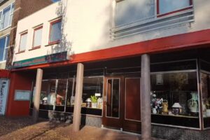 Chinees-Indisch-Restaurant &ldquo;Kui-Ping&rdquo;