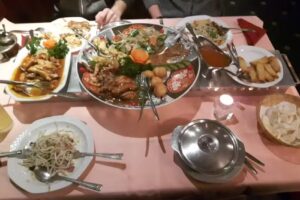 Chinees Indisch Restaurant Kwang Tung Rijnsburg