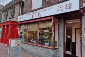 Chinees-Indisch Restaurant Lin Fa