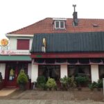 Chinees-Indisch Restaurant Lotus