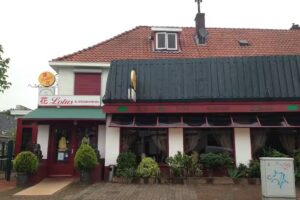 Chinees-Indisch Restaurant Lotus