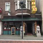 Chinees-Indisch restaurant Lotus