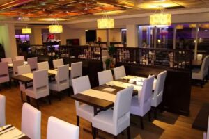 Chinees Indisch Restaurant Lotus