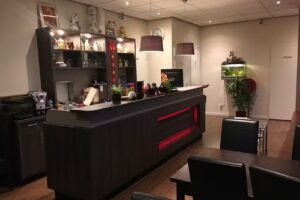 Chinees Indisch Restaurant &lsquo;Lotus&rsquo;