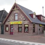 Chinees-Indisch Restaurant Lotus