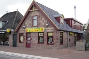 Chinees-Indisch Restaurant Lotus