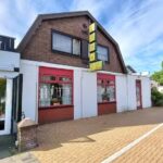 Chinees-Indisch restaurant &lsquo;Mei-Wah&rsquo;