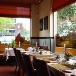 Chinees-Indisch Restaurant Mei-Wah