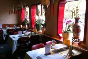 Chinees Indisch Restaurant “New Golden House”