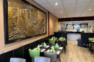 Chinees Indisch Restaurant Ni Hao