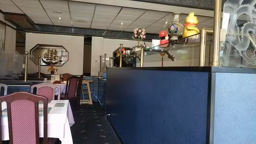 Chinees Indisch Restaurant Ni Hao