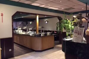 Chinees-Indisch Restaurant Ni Hao