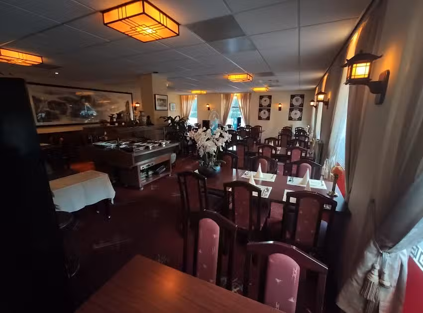 Chinees-Indisch Restaurant Nieuw Lotus Ridderkerk