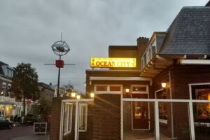 Chinees Indisch Restaurant Ocean City