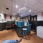 Chinees-Indisch Restaurant Peking