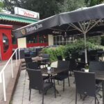 Chinees-Indisch Restaurant Peking