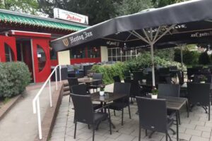 Chinees-Indisch Restaurant Peking