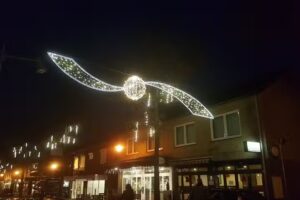 Chinees Indisch Restaurant Peking