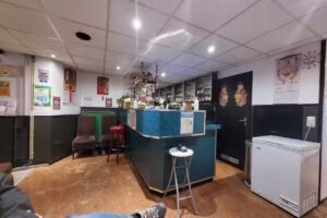 Chinees-Indisch Restaurant Peking