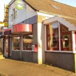 Chinees Indisch Restaurant Peking