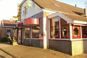 Chinees Indisch Restaurant Peking