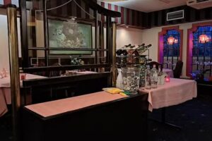 Chinees Indisch Restaurant Peking Blaricum