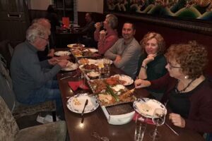 Chinees-Indisch Restaurant “Po-On”