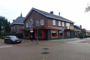 Chinees Indisch Restaurant Po Wah