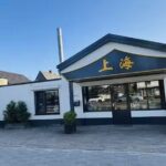 Chinees-Indisch Restaurant Shang-Hai