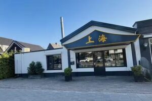 Chinees-Indisch Restaurant Shang-Hai