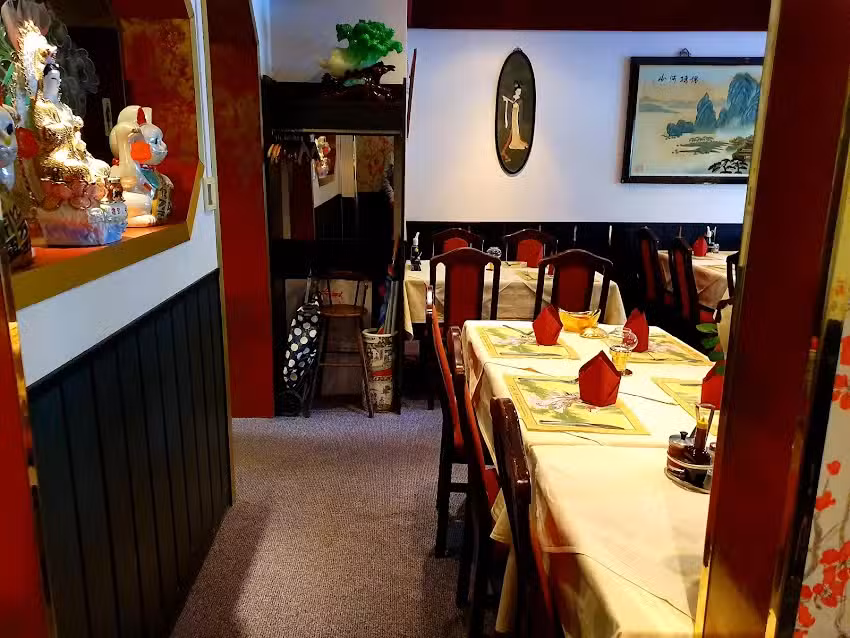 Chinees Indisch Restaurant Sun Wing