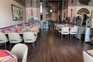 Chinees Indisch Specialiteiten Restaurant Fontana