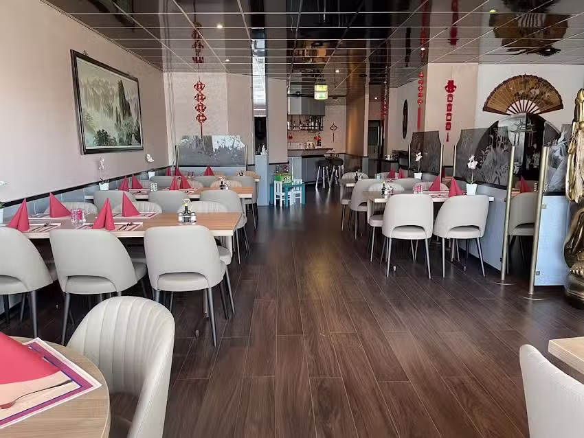 Chinees Indisch Specialiteiten Restaurant Fontana