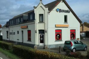 Chinees-Indisch Specialiteiten Restaurant Kam Po