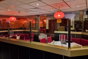 Chinees-Indisch Specialiteiten Restaurant Long Pin