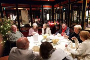 Chinees Indisch Specialiteiten Restaurant Lotus