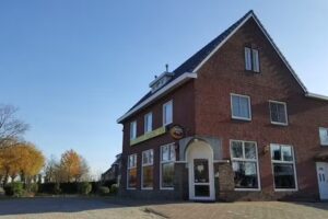 Chinees-Indisch Specialiteiten Restaurant Peking